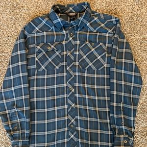 Outdoor Research Flannel